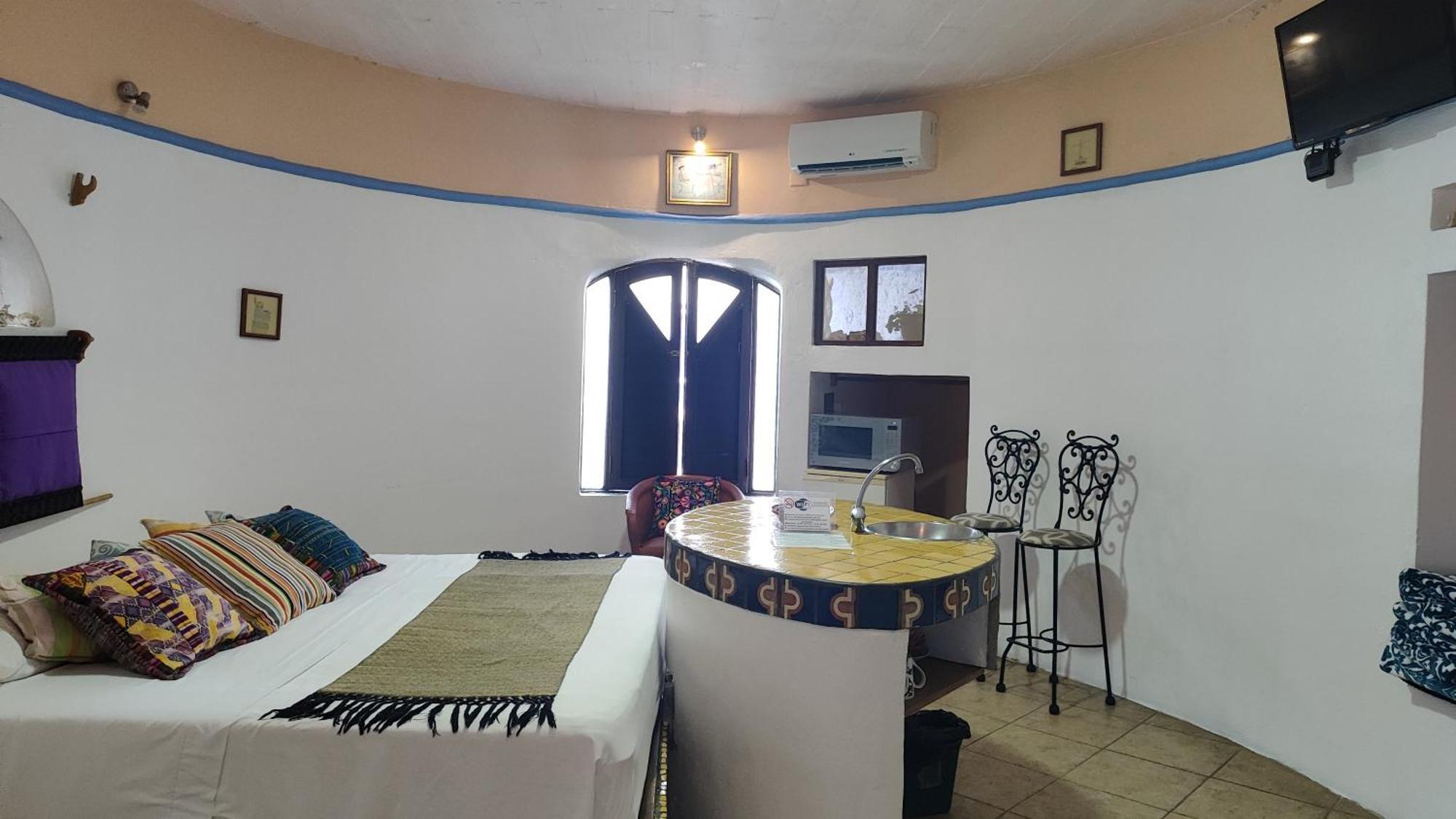 Amaranto Bed And Breakfast Cozumel Eksteriør bilde